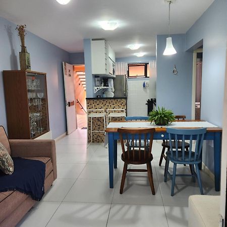 Summer House Genipabu Guarajuba Ngoại thất bức ảnh