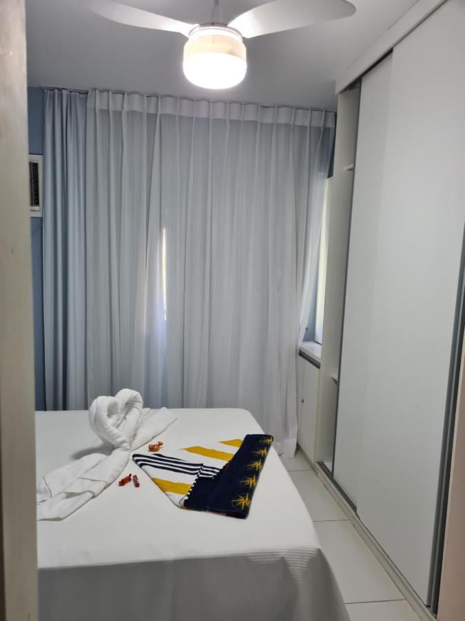 Summer House Genipabu Guarajuba Ngoại thất bức ảnh