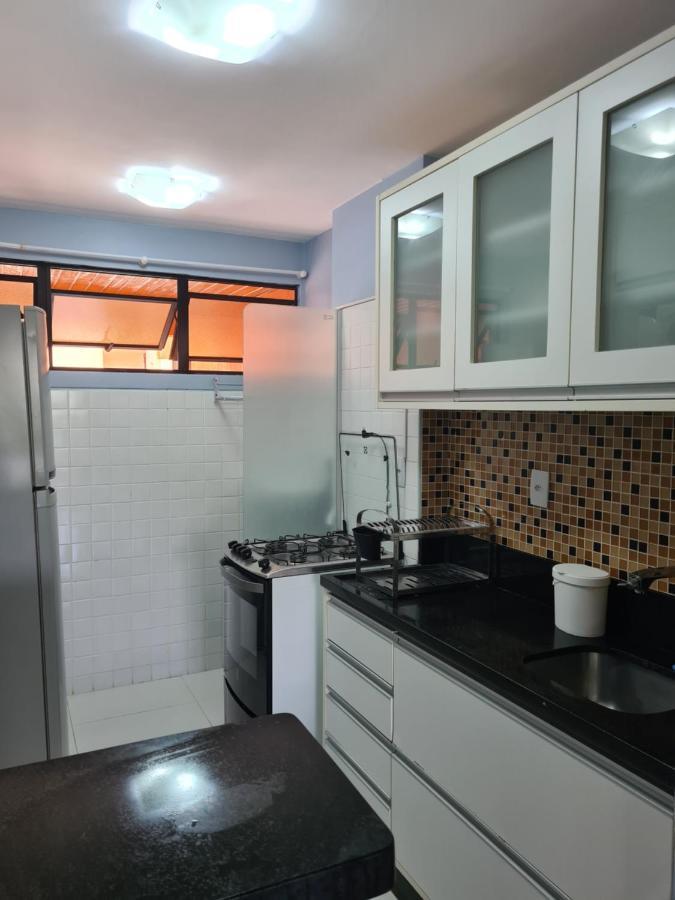 Summer House Genipabu Guarajuba Ngoại thất bức ảnh