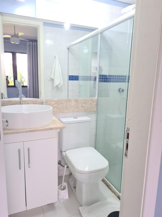 Summer House Genipabu Guarajuba Ngoại thất bức ảnh
