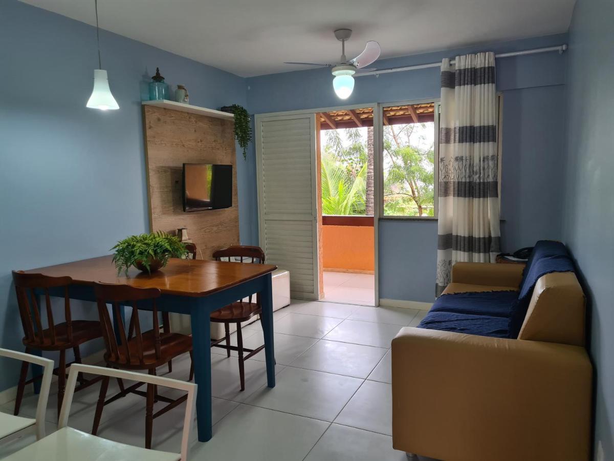 Summer House Genipabu Guarajuba Ngoại thất bức ảnh