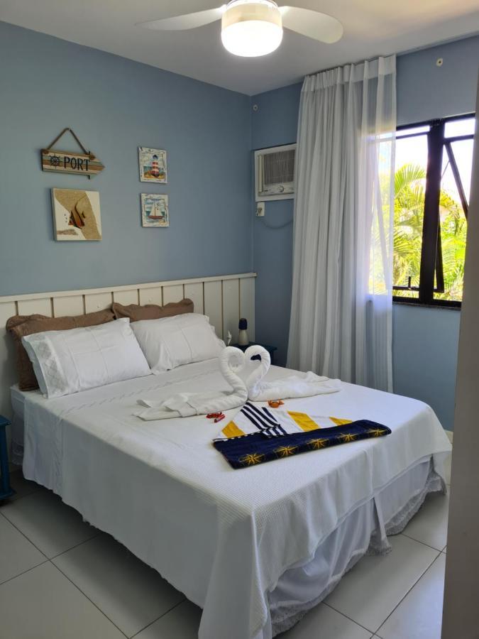 Summer House Genipabu Guarajuba Ngoại thất bức ảnh