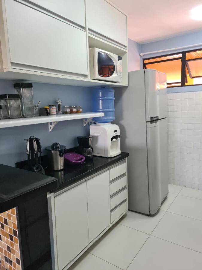 Summer House Genipabu Guarajuba Ngoại thất bức ảnh