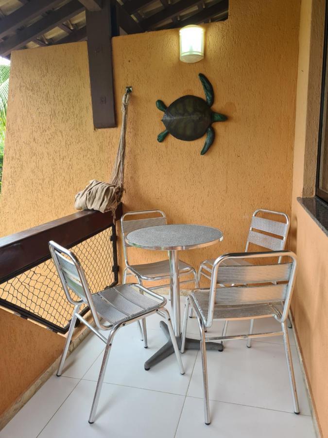Summer House Genipabu Guarajuba Ngoại thất bức ảnh