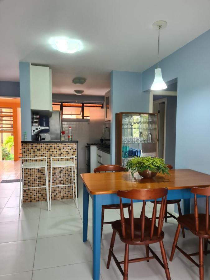 Summer House Genipabu Guarajuba Ngoại thất bức ảnh