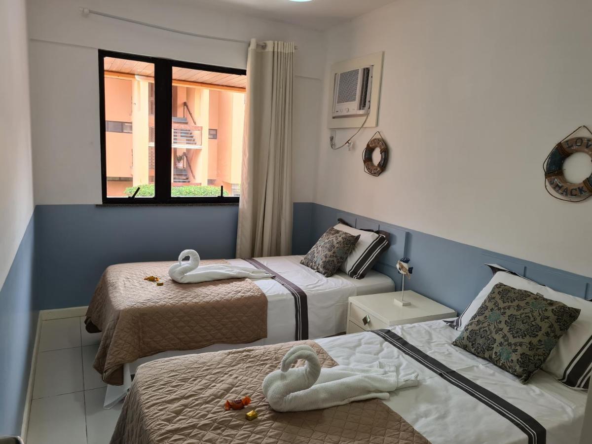 Summer House Genipabu Guarajuba Ngoại thất bức ảnh