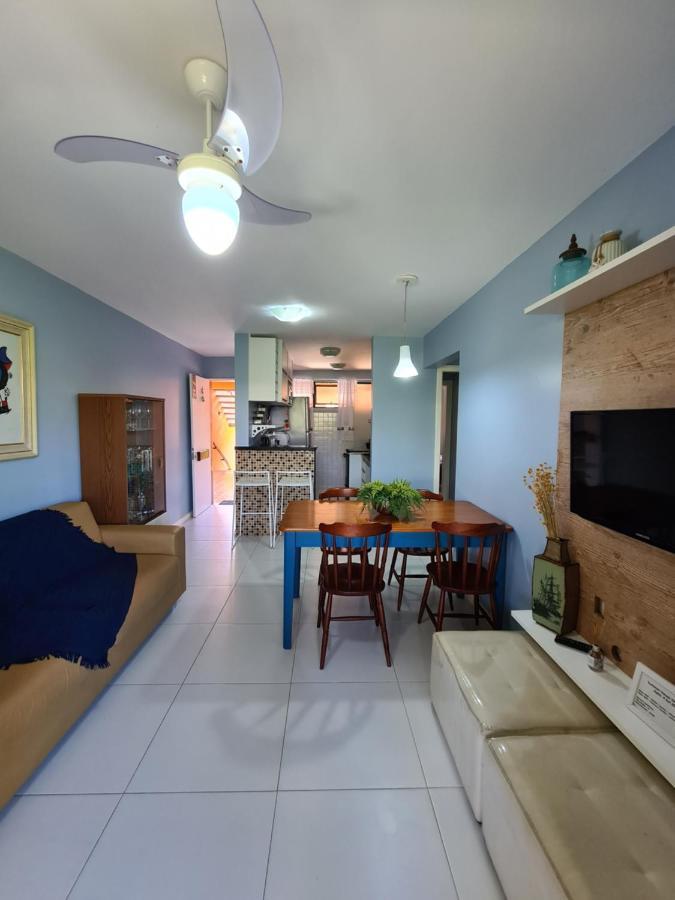 Summer House Genipabu Guarajuba Ngoại thất bức ảnh
