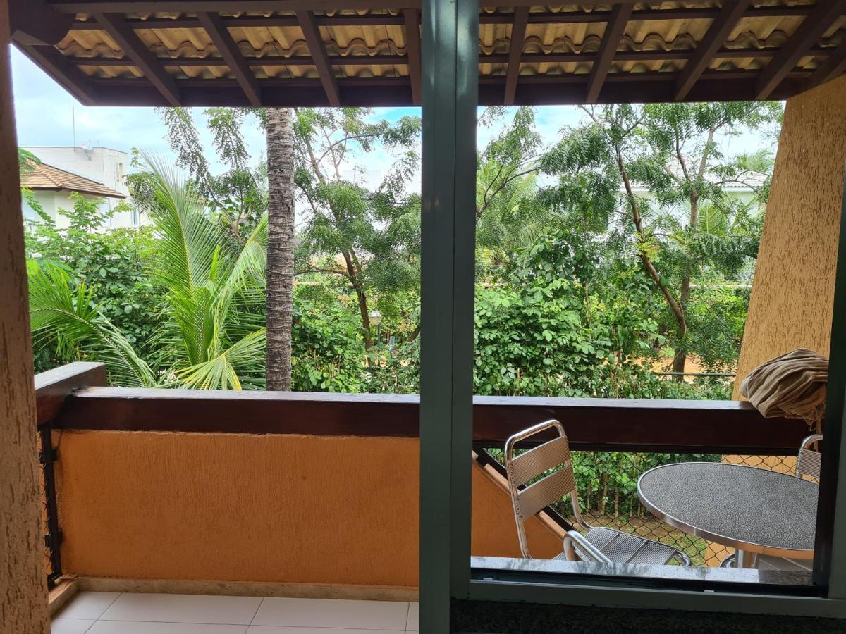 Summer House Genipabu Guarajuba Ngoại thất bức ảnh