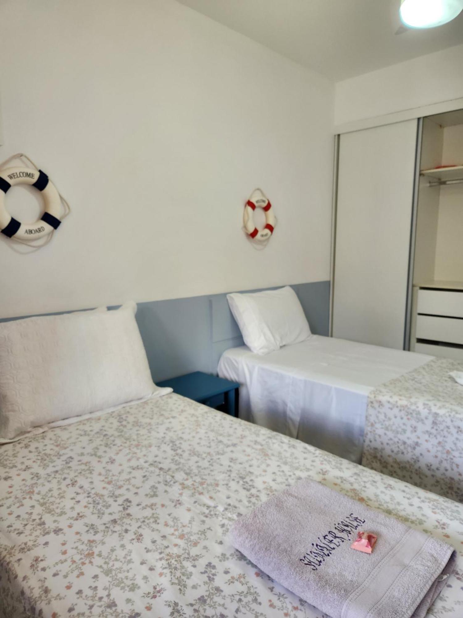 Summer House Genipabu Guarajuba Ngoại thất bức ảnh