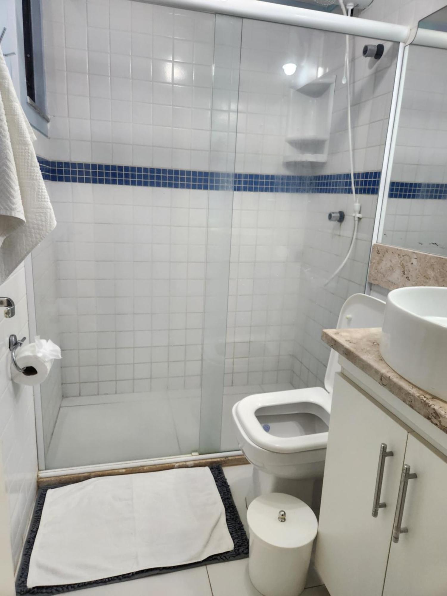 Summer House Genipabu Guarajuba Ngoại thất bức ảnh