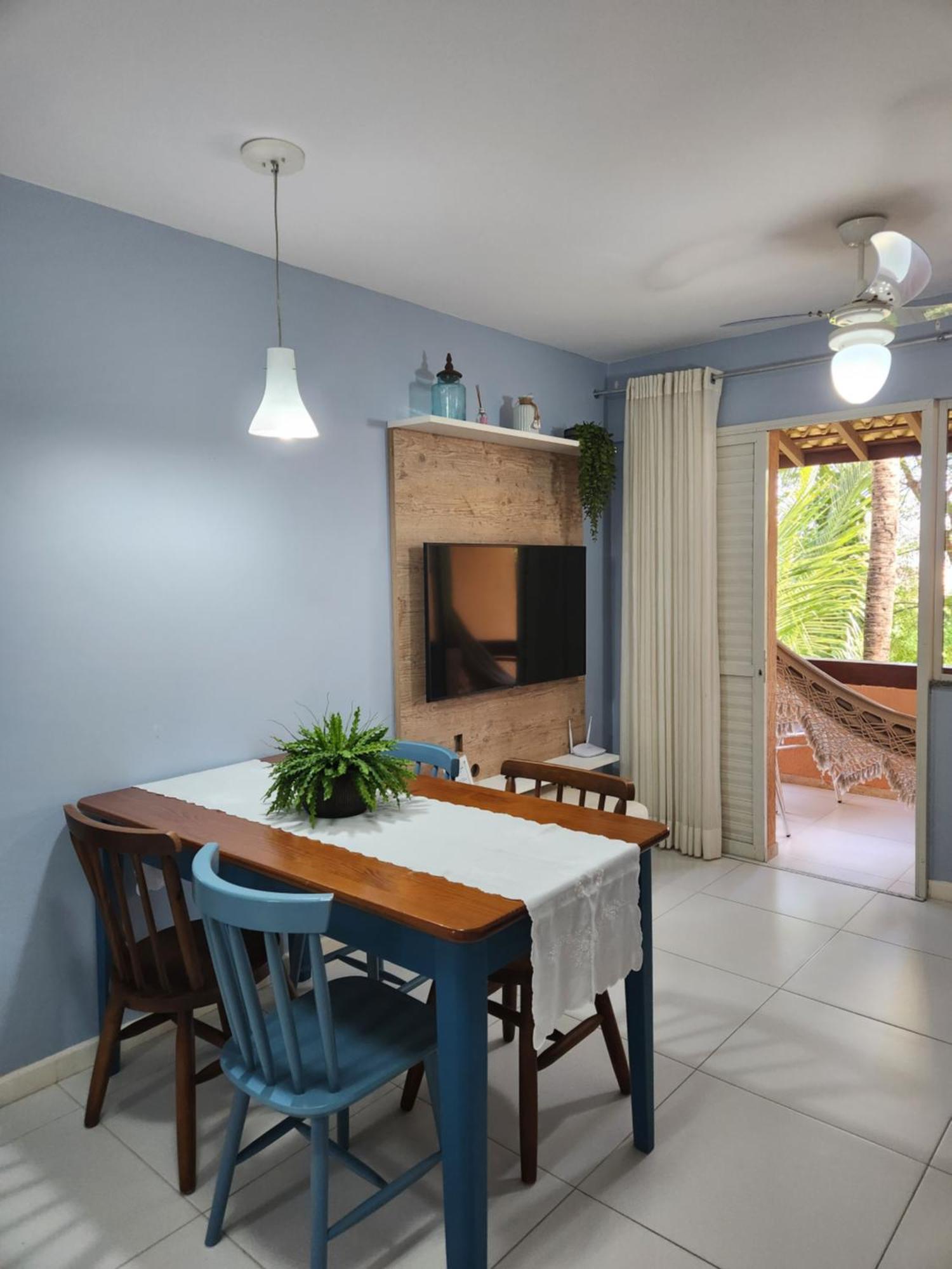 Summer House Genipabu Guarajuba Ngoại thất bức ảnh