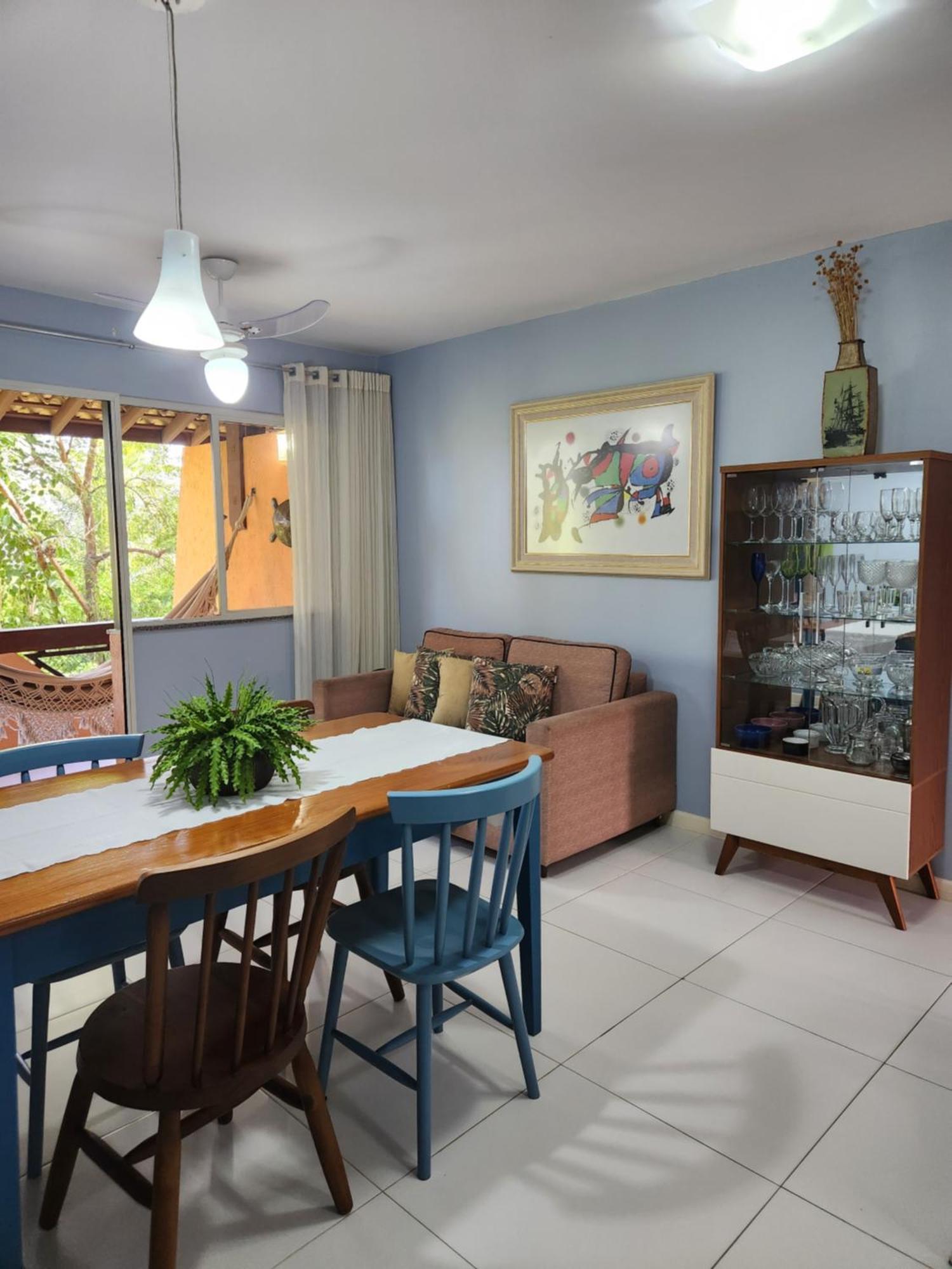 Summer House Genipabu Guarajuba Ngoại thất bức ảnh