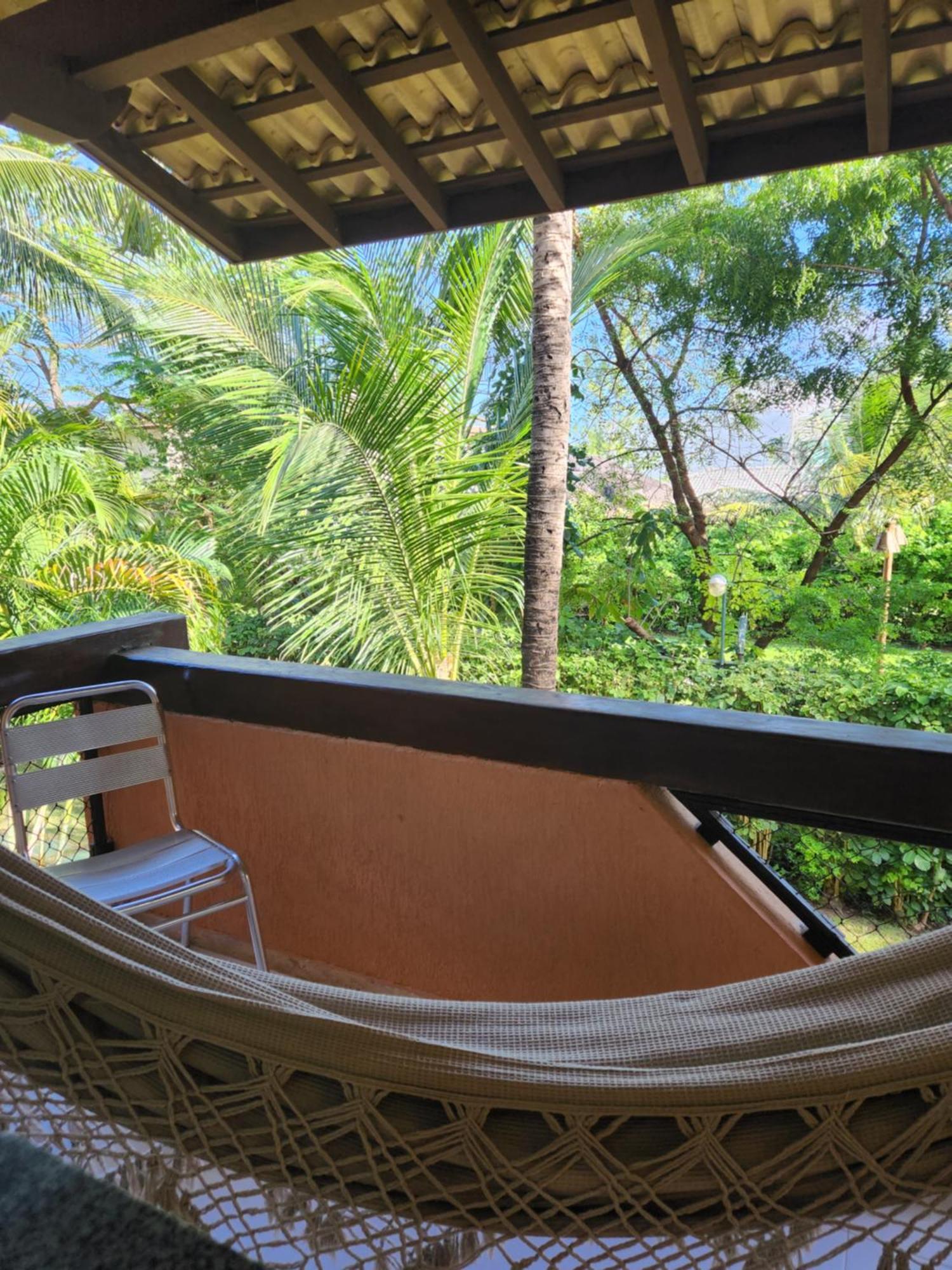 Summer House Genipabu Guarajuba Ngoại thất bức ảnh