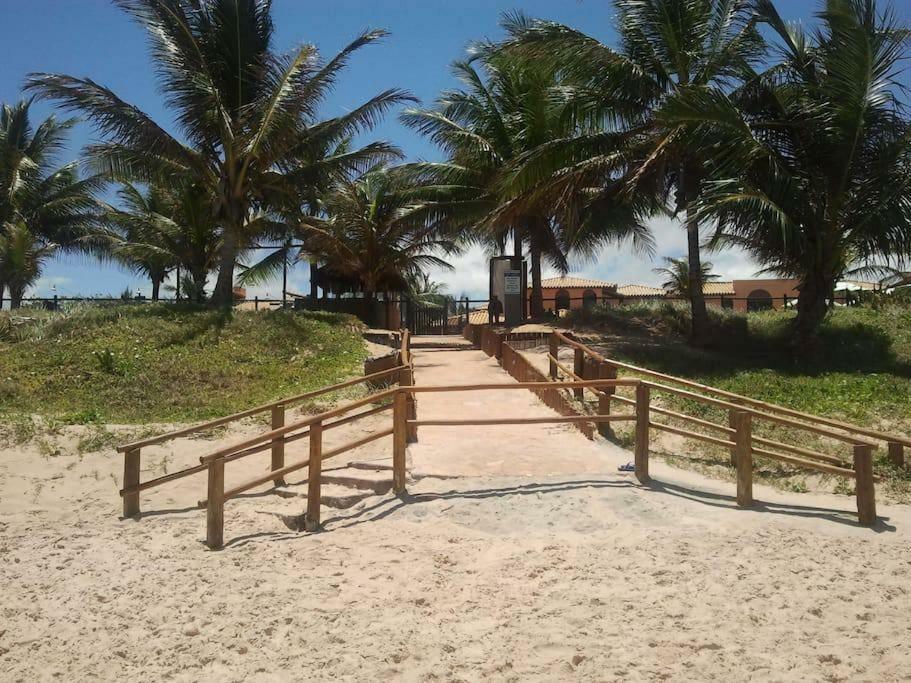 Summer House Genipabu Guarajuba Ngoại thất bức ảnh