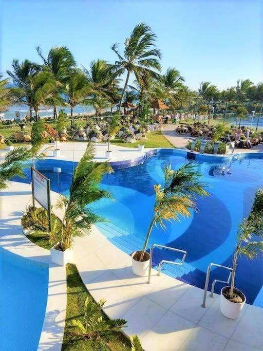 Summer House Genipabu Guarajuba Ngoại thất bức ảnh