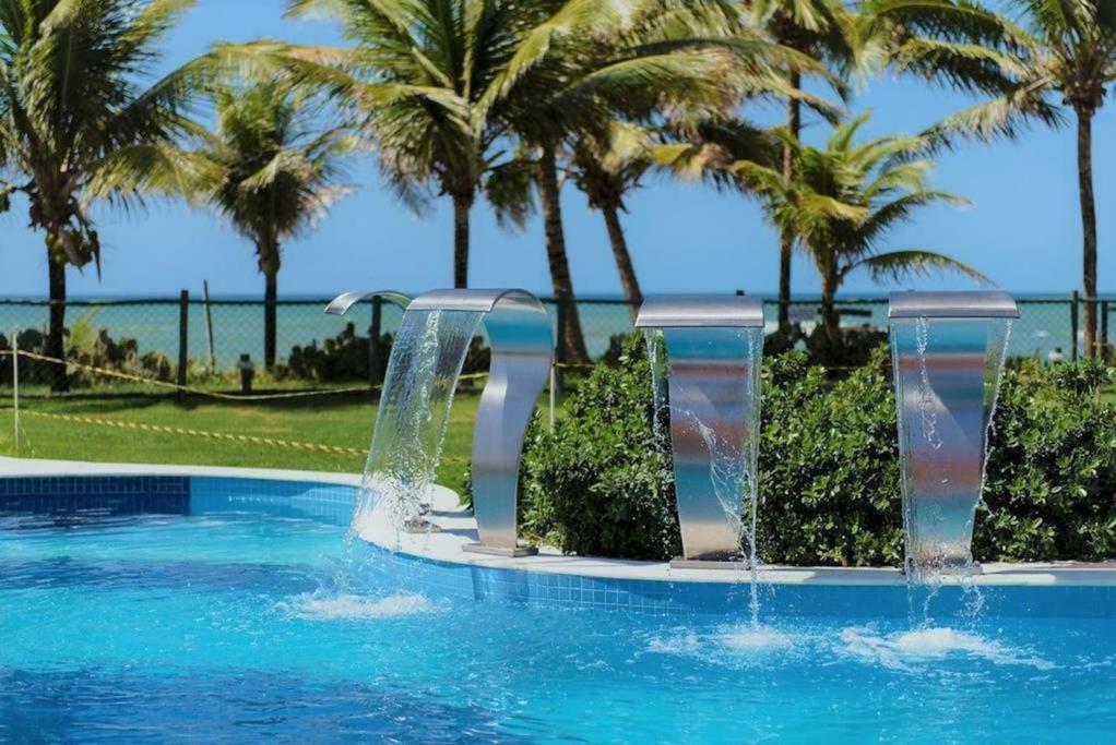 Summer House Genipabu Guarajuba Ngoại thất bức ảnh
